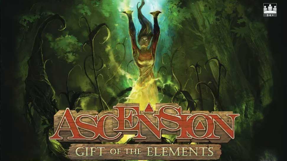 暗杀神:元素的馈赠创升纪元带中规桌游模拟器图包mod