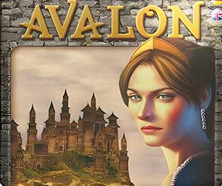 阿瓦隆:抵抗组织中文脚本桌游模拟器图包Mod