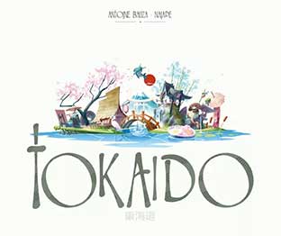 东海道全扩中文规则+脚本桌游模拟器图包Mod