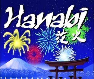 花火Hanabi中文+脚本桌游模拟器图包Mod