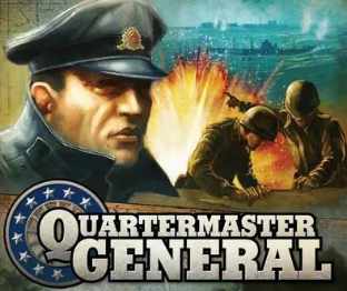 军需官二战中文带脚本桌游模拟器图包MOD