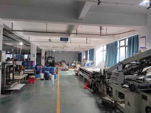 温州加隆纸品有限公司