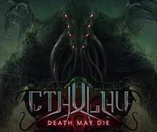 克苏鲁死亡湮灭部分汉化桌游模拟器图包Mod