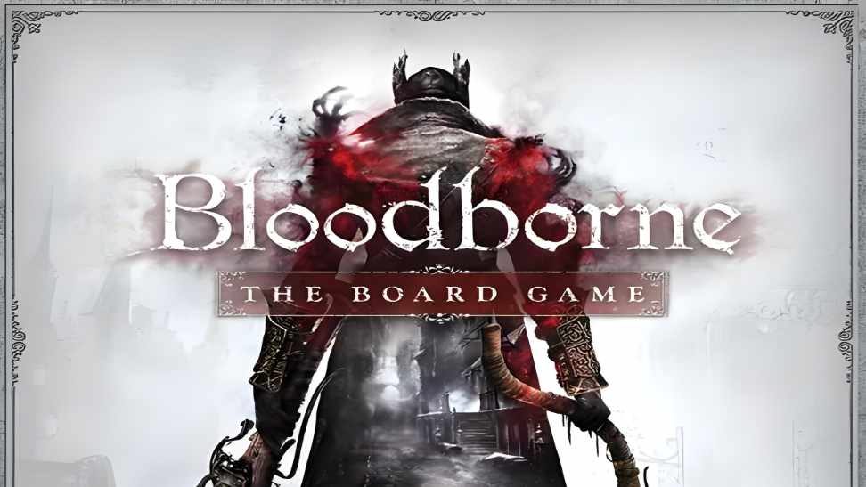 血源诅咒老猎人-魂源环中文带脚本桌游模拟器图包Mod