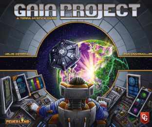 盖亚计划带脚本桌游模拟器图包Mod