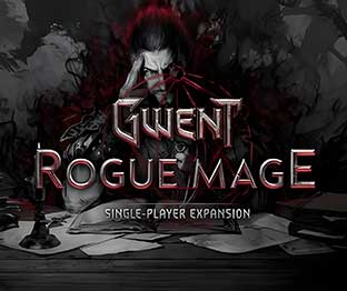 巫师昆特牌流浪法师中文免安装绿色版v1.0.4