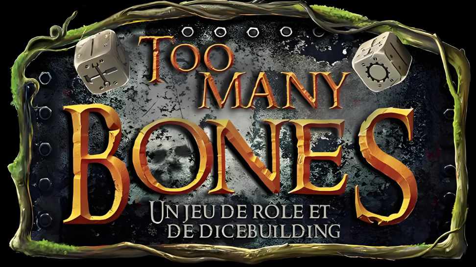 骸骨险境桌游模拟器图包Mod