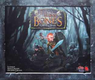 骸骨险境桌游模拟器图包Mod