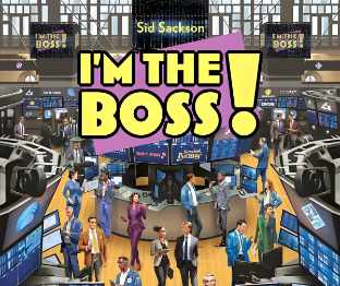 我是大老板中文桌游模拟器图包Mod