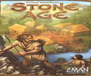 石器时代全扩带脚本桌游模拟器图包Mod