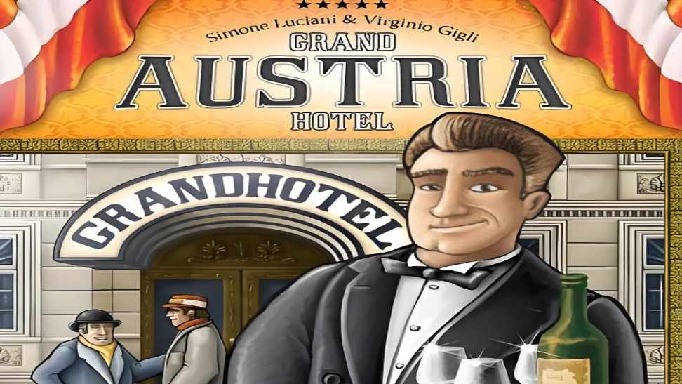 奥地利大饭店中文全扩带脚本桌游模拟器图包Mod