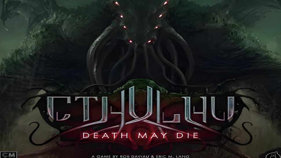 克苏鲁死亡湮灭部分汉化桌游模拟器图包Mod