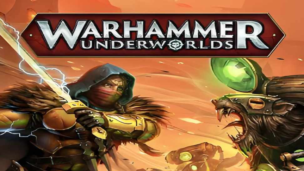 战锤冥土世界:灰烬堡桌游模拟器图包Mod