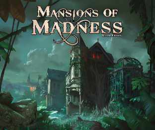 疯狂诡宅2中文全扩桌游模拟器图包Mod