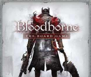 血源诅咒老猎人-魂源环中文带脚本桌游模拟器图包Mod