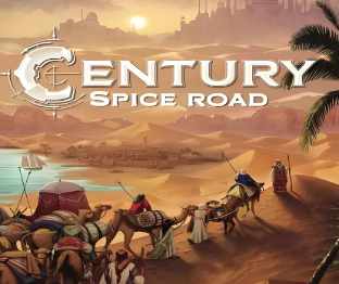 香料之路中文脚本桌游模拟器图包Mod