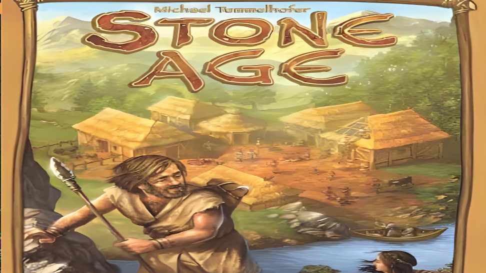 石器时代全扩带脚本桌游模拟器图包Mod