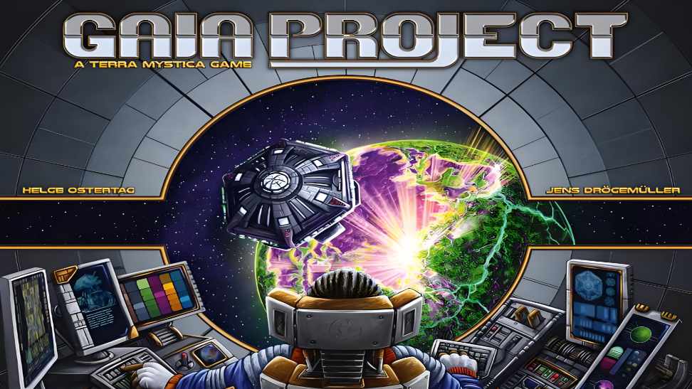 盖亚计划带脚本桌游模拟器图包Mod