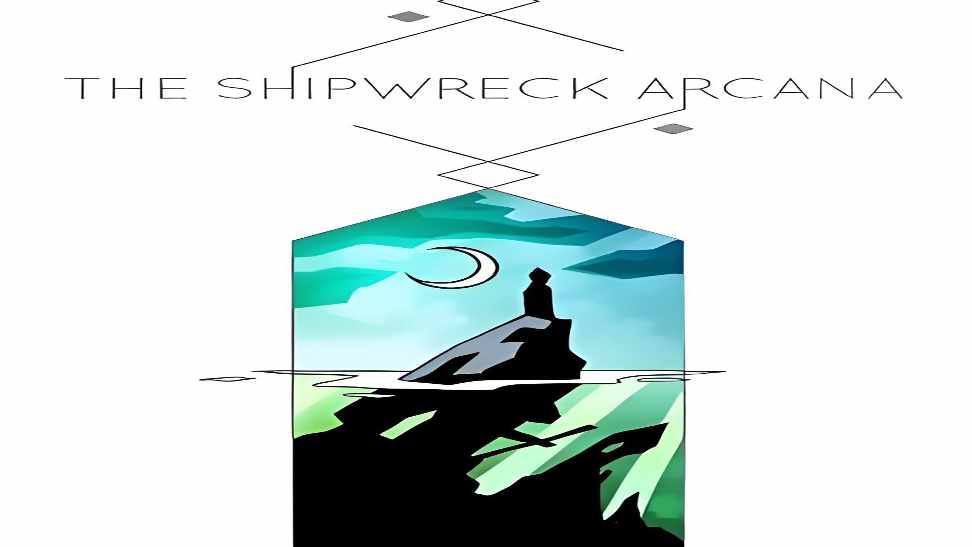 沉船奥秘中文桌游模拟器图包Mod