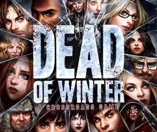 死亡寒冬中文全扩带脚本桌游模拟器图包Mod