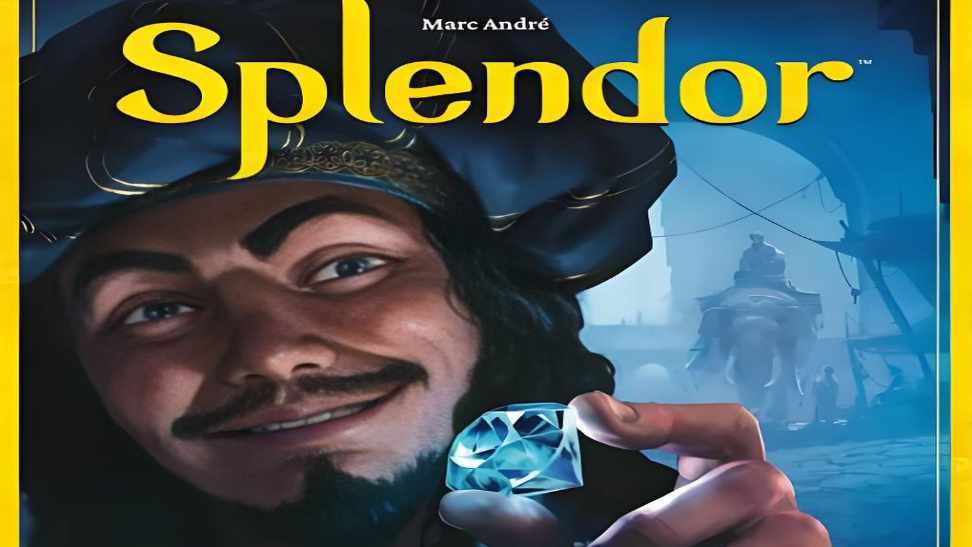 璀璨宝石PNP带中文规则PNP素材桌游图包