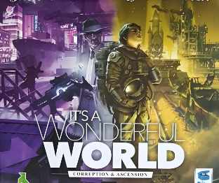 美丽新世界基础+堕落升华扩带脚本桌游模拟器图包Mod