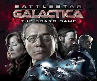 太空堡垒卡拉狄加中文带脚本桌游模拟器图包Mod