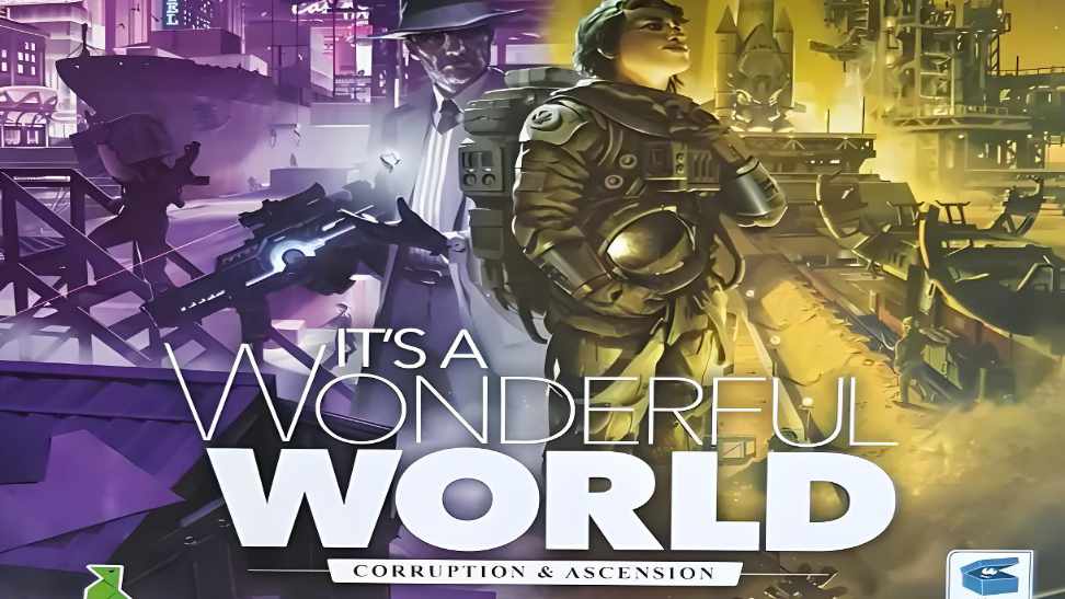 美丽新世界基础+堕落升华扩带脚本桌游模拟器图包Mod