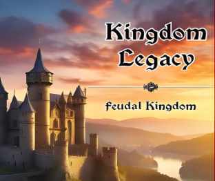 王国兴亡录全扩PNP带规则PNP素材桌游图包