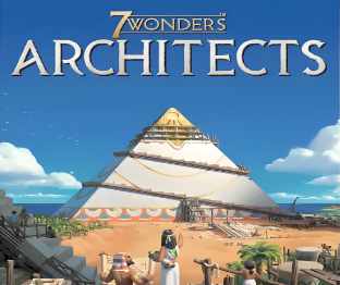 七大奇迹建筑师桌游模拟器图包Mod
