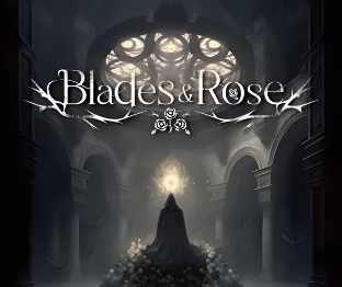 血与刃的白蔷薇中文带规则脚本桌游模拟器图包Mod