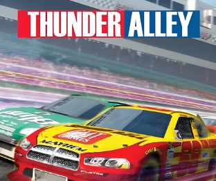 雷霆赛道中文桌游模拟器图包Mod