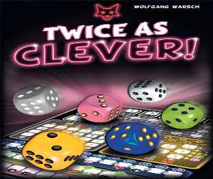 双倍聪明带中文规则脚本聪明绝顶桌游模拟器图包Mod