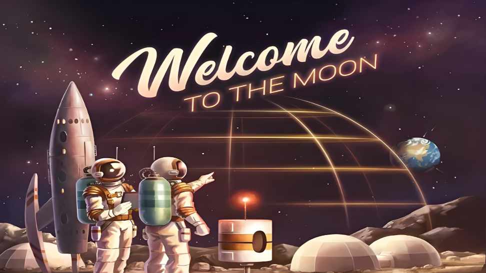 欢迎来到月球带脚本桌游模拟器图包Mod