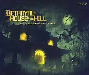 山屋惊魂小黑屋第3版中文全扩带规则桌游模拟器图包Mod