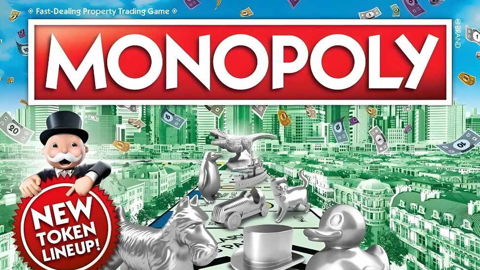 地产大亨中文带规则桌游模拟器图包Mod