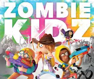 保卫校园进化含中规PNP素材桌游图包