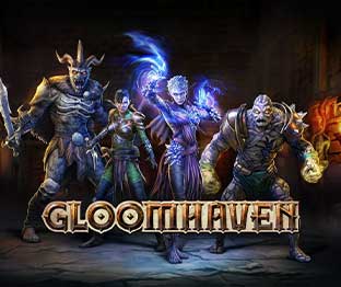 幽港迷城中文单机游戏下载v1.18免安装绿色