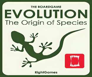 进化物种起源中文基础+一扩桌游模拟器图包Mod