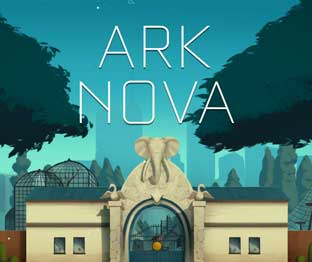 方舟动物园中文单机arknova绿色免安装解压即玩