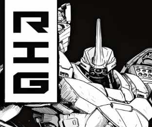 驾驶机甲汉化单人纸笔桌游PNP素材图包