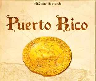 波多黎各中文带规则脚本桌游模拟器图包Mod