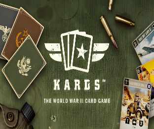 二战卡牌Kards中文桌游模拟器图包Mod