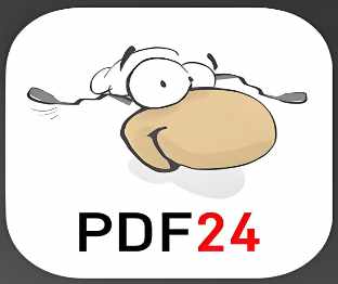 PDF24免费超好用PDF工具合集
