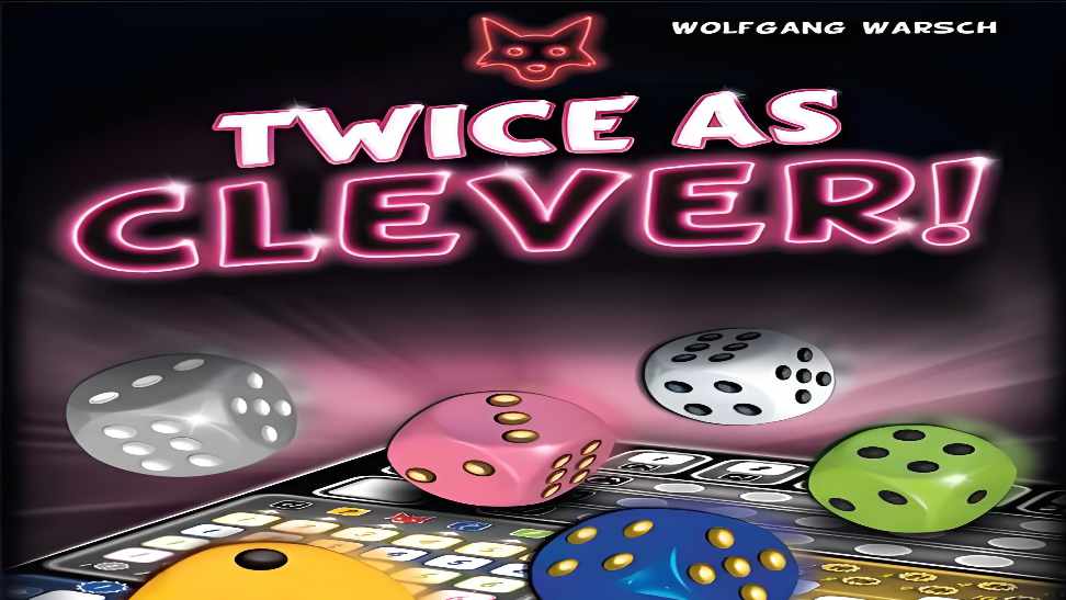 双倍聪明带中文规则脚本聪明绝顶桌游模拟器图包Mod