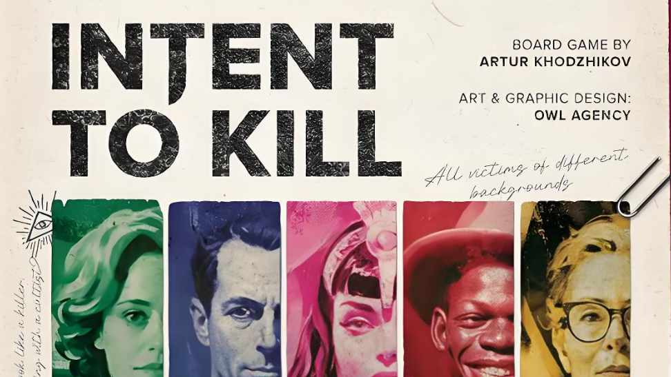 暗藏杀机中文带规则桌游模拟器图包Mod