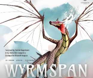 龙域秘境另译龙翼翱翔桌游模拟器图包Mod