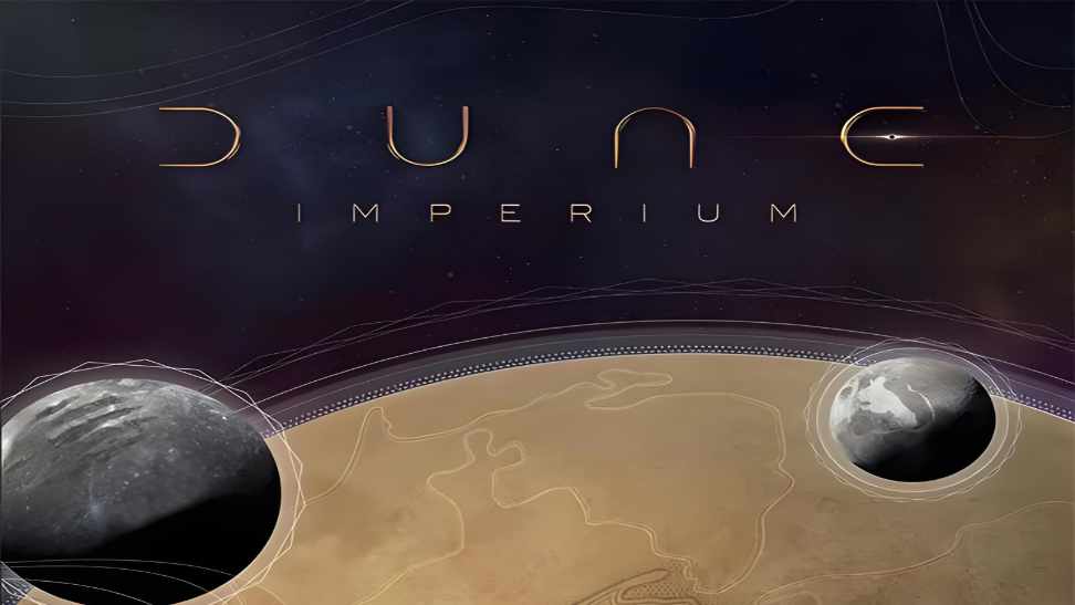 沙丘帝国中文带脚本桌游模拟器图包Mod