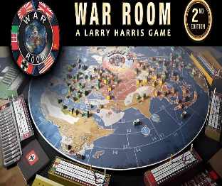 作战室汉化带脚本规则桌游模拟器图包TTSMod