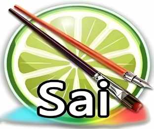 SAI2绘画软件手绘设计工具下载